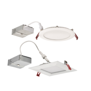 WF6 Downlight