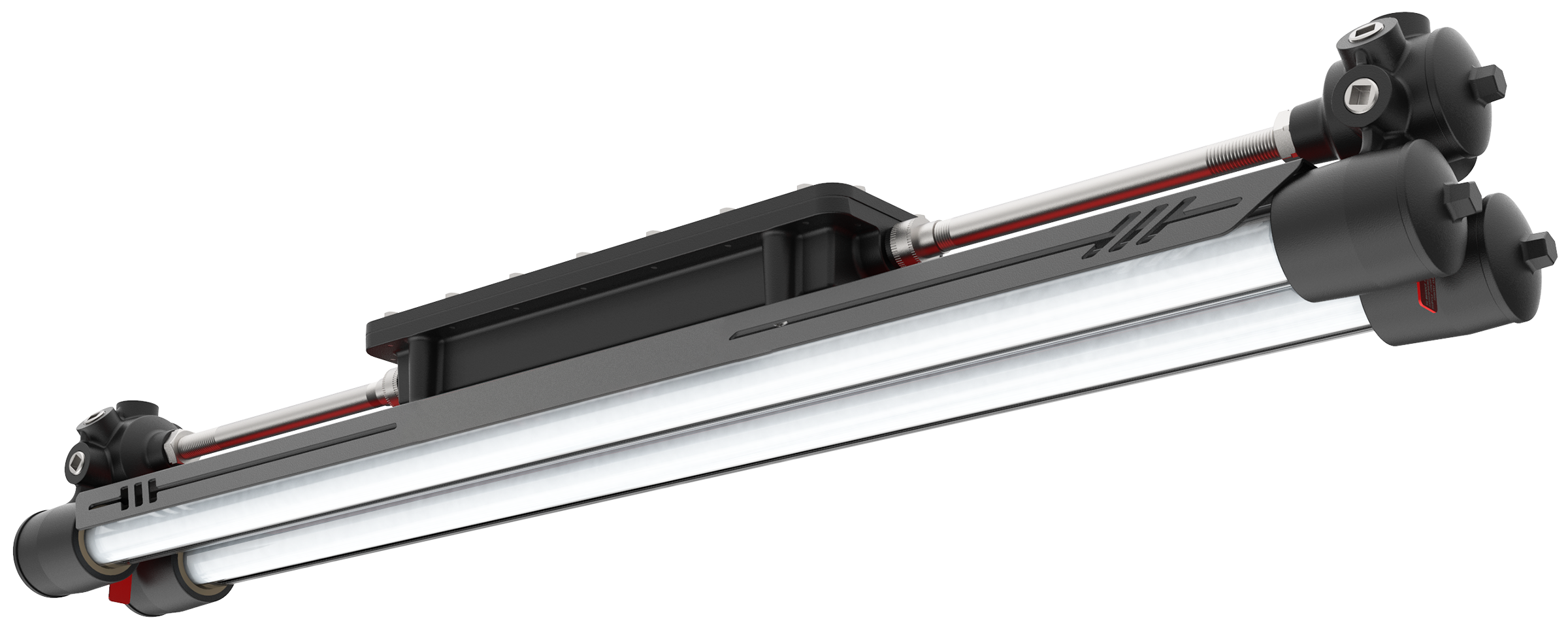 HET Hazardous Tubular Linear