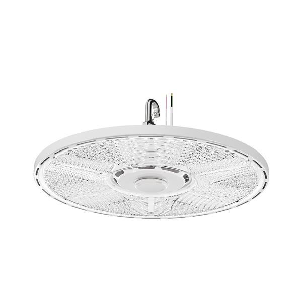 CPRB LED Round Bay