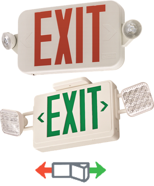 ECRG Exit Combo