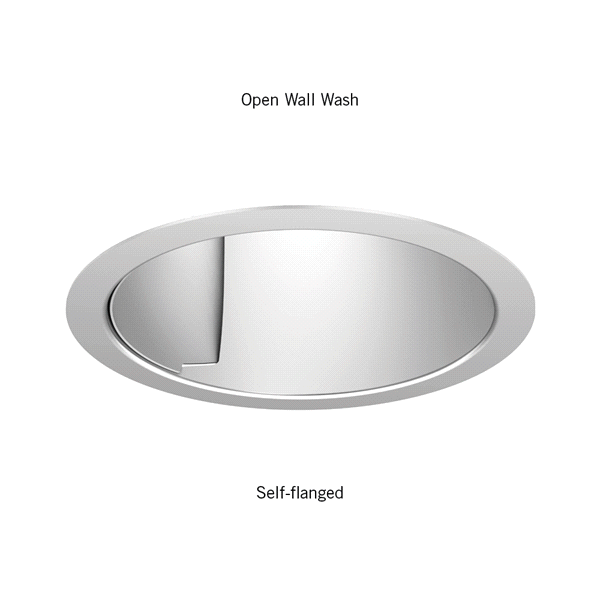 evo6r-04-flange_mid EVO® Round Retrofit Downlight & Wall Wash