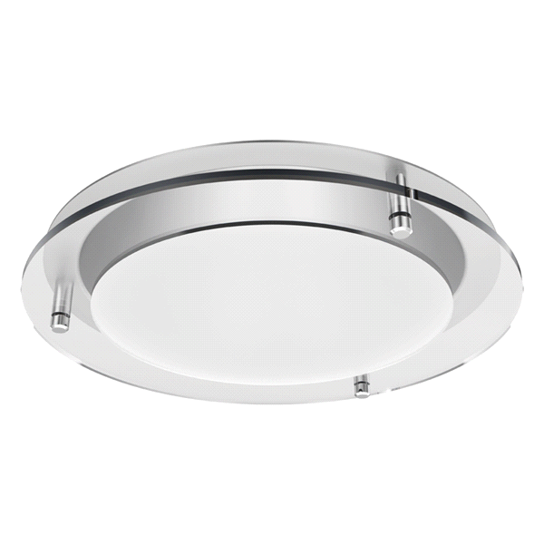 EVO® Round Decorative