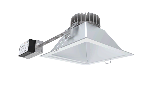 LBR6 Square Series