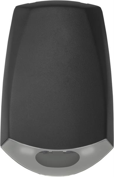 CZAFP Emergency Light