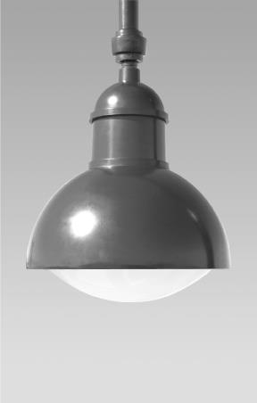 Hanover Series – Large Pendant