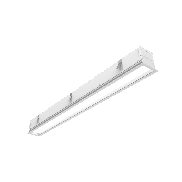HPL Secondary Function in Static White
