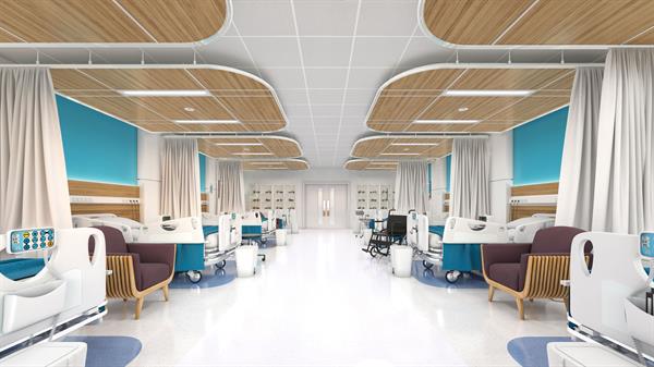 hpl-4ft-in-clouds-over-patient-beds-in-ward_mid HPL Multi-Function