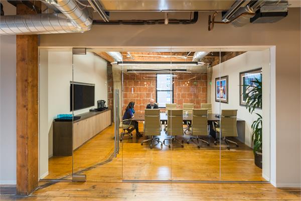 peerless-open-office-application_mid Open LED Surface Mount Direct