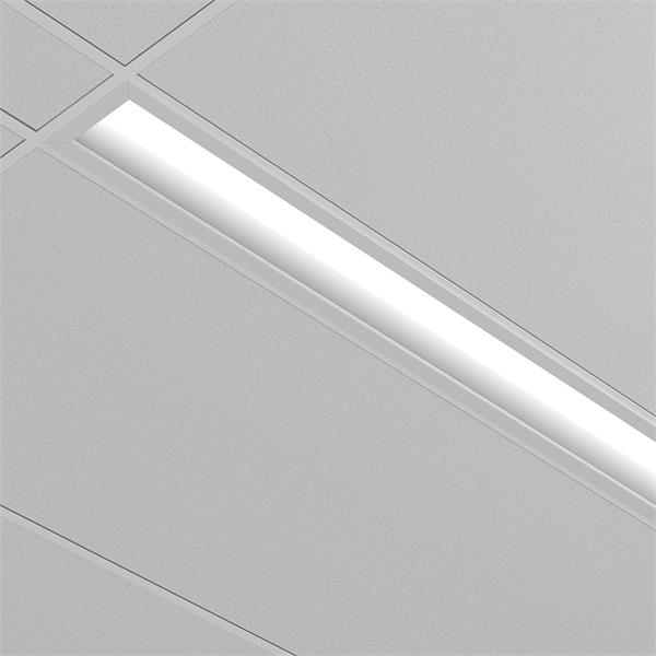 4” Prim Recessed Static or Tunable White