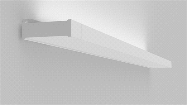 renna-wall-mount-square-ec-perspective-view_indirect_mid Renna Indirect Wall Static or Tunable White