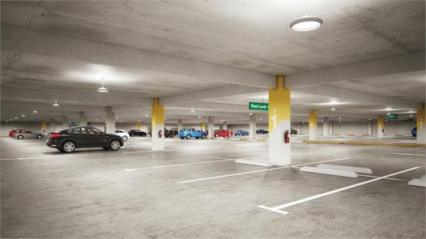 vcpg-led-pm-dwhxd_parking-garage_002-jpeg_mid VCPG LED Parking Garage Luminaire