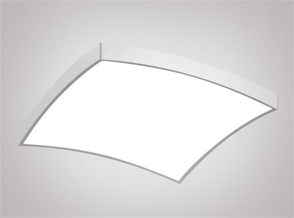 venue-medium-square-concave_mid VNU4 LED