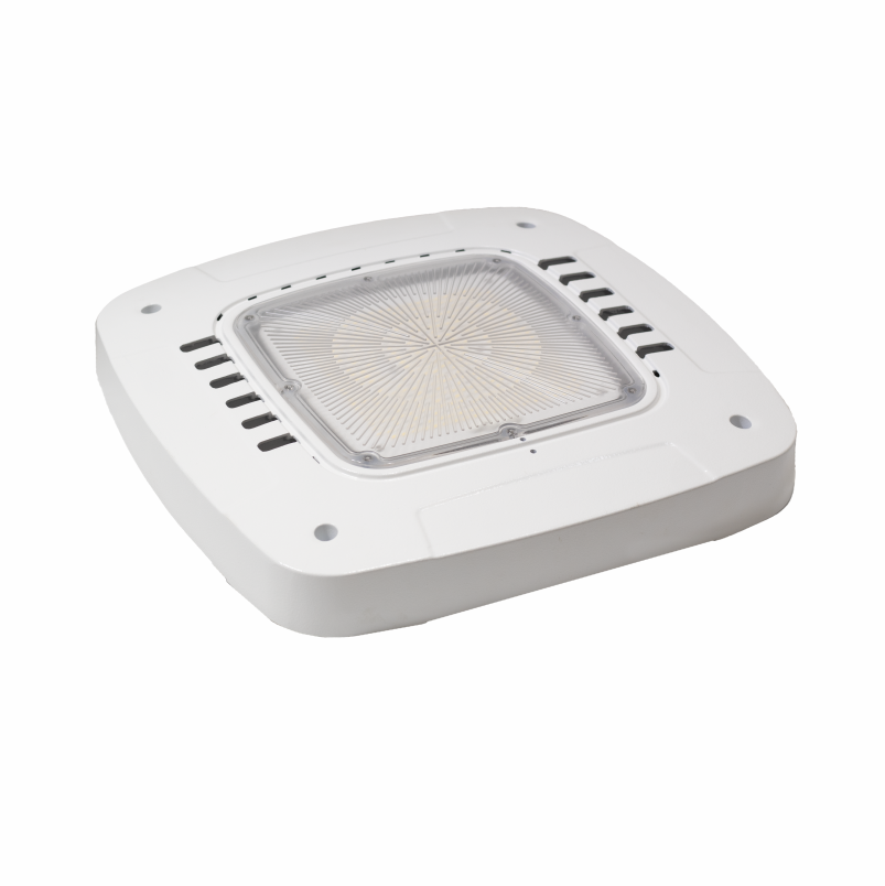 LED HIGH BAY CANOPY