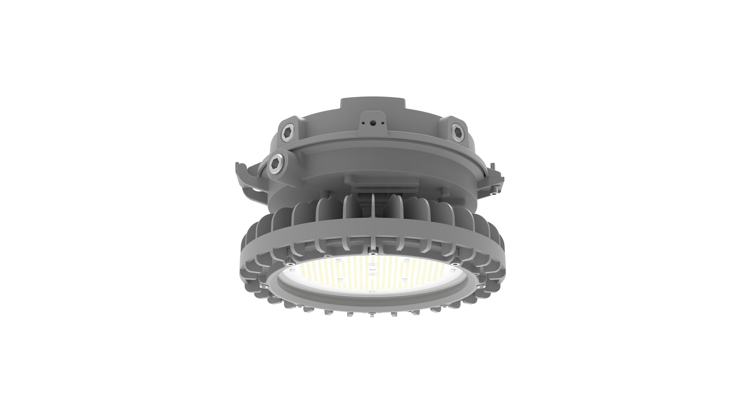 LED HIGH BAY SYL-SECURE