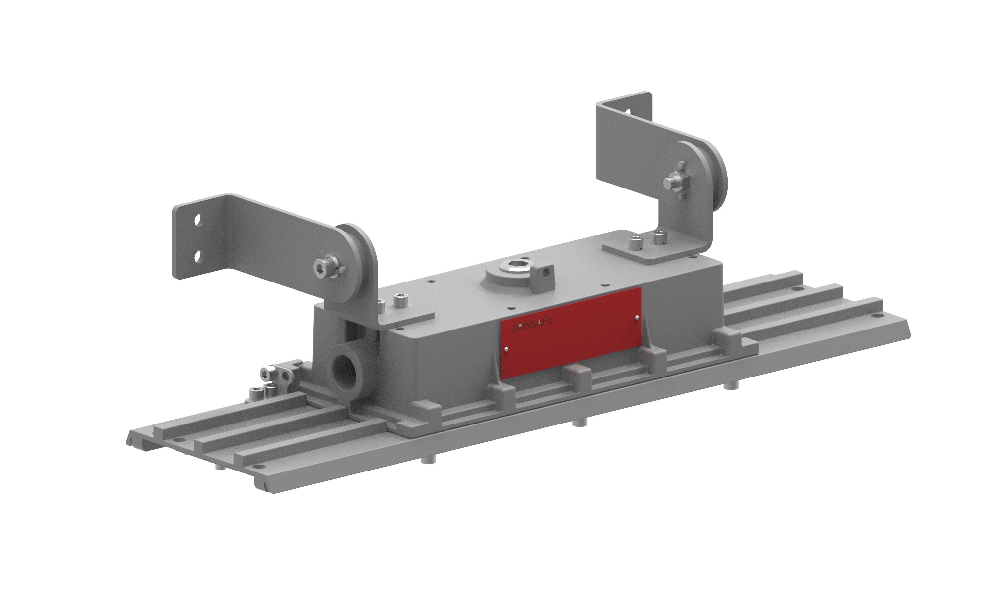LED LINEAL SYL-SECURE