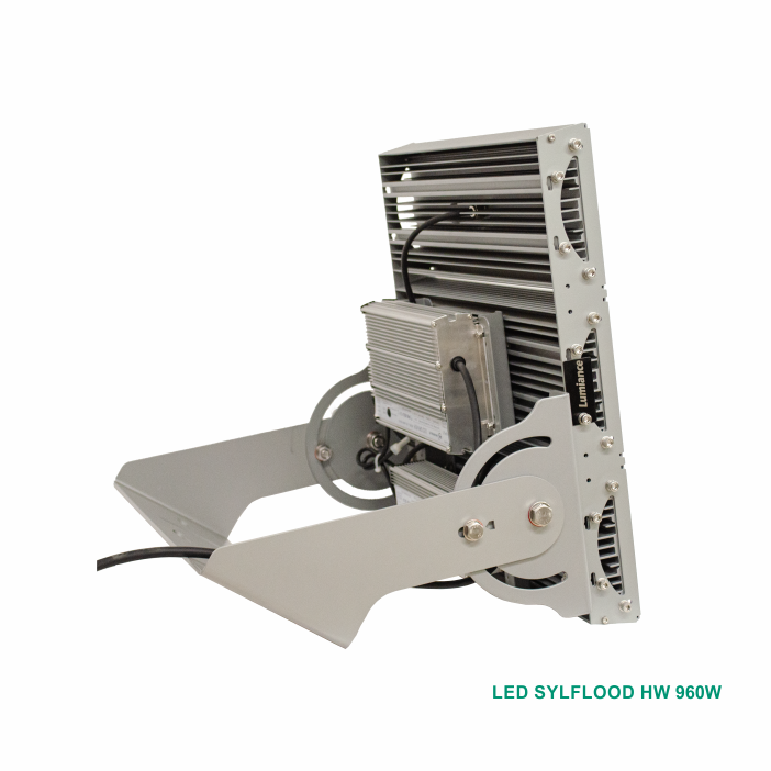 LED-SYLFLOOD-HW-G2-5 LED SYLFLOOD HW