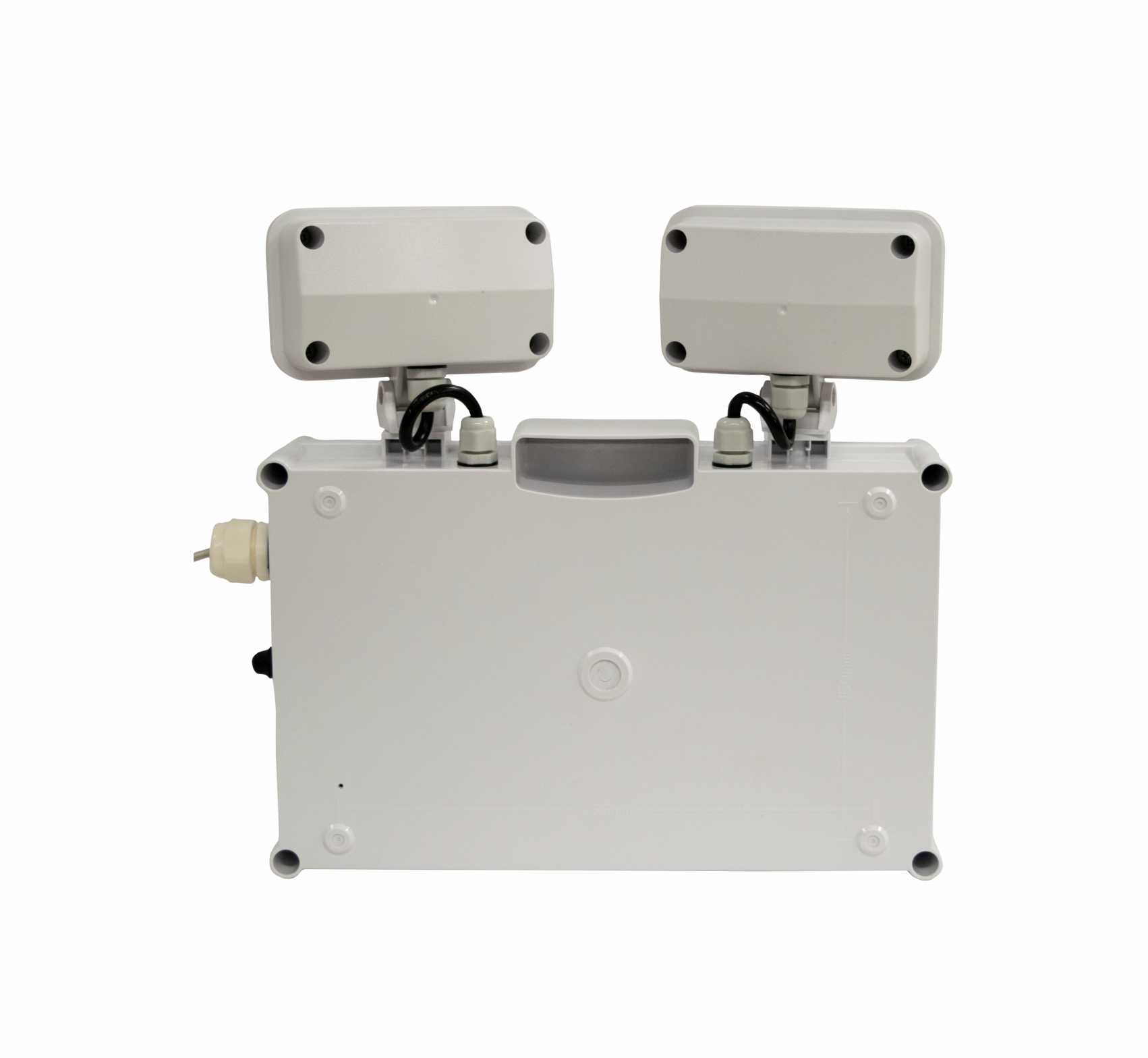 Syl-Safe-R2-B SYLSAFE R2