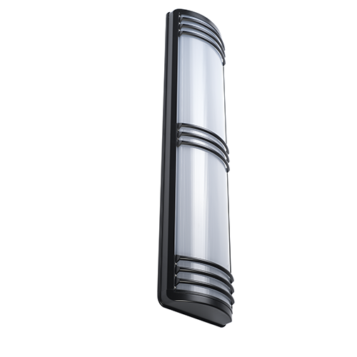 spc-124_a1_mid SPC12 Sconce, Single Mount