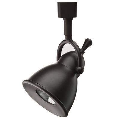 Bell Integrated LED track