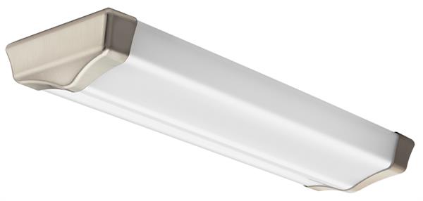 Bouldercrest LED
