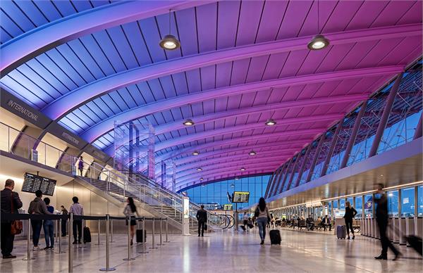 airport-terminal-interior-ceiling-saf-aurora_mid SAF28A RGBW Aurora Floodlight