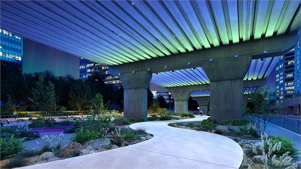 bridge-underdeck-saf-aurora-wide_mid SAF7A RGBW Aurora Floodlight