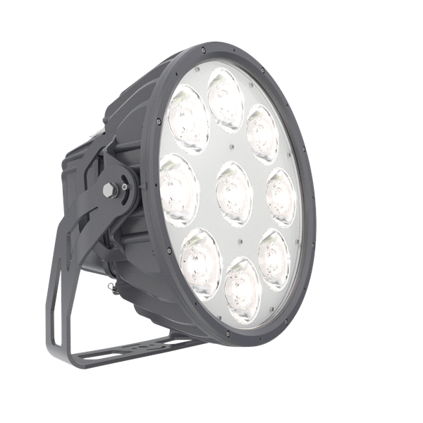 raptor-flat-illuminated_mid Raptor™ Precision Floodlight