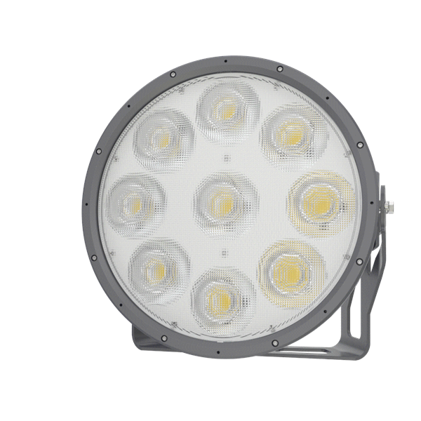 Raptor™ Precision Floodlight