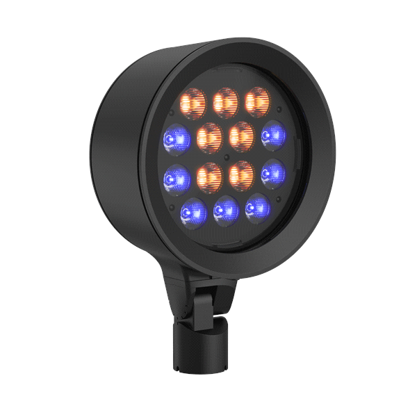 SAF28A RGBW Aurora Floodlight